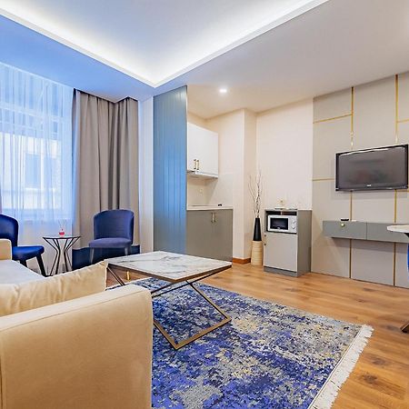 The Milltown Hotel Istambul Quarto foto