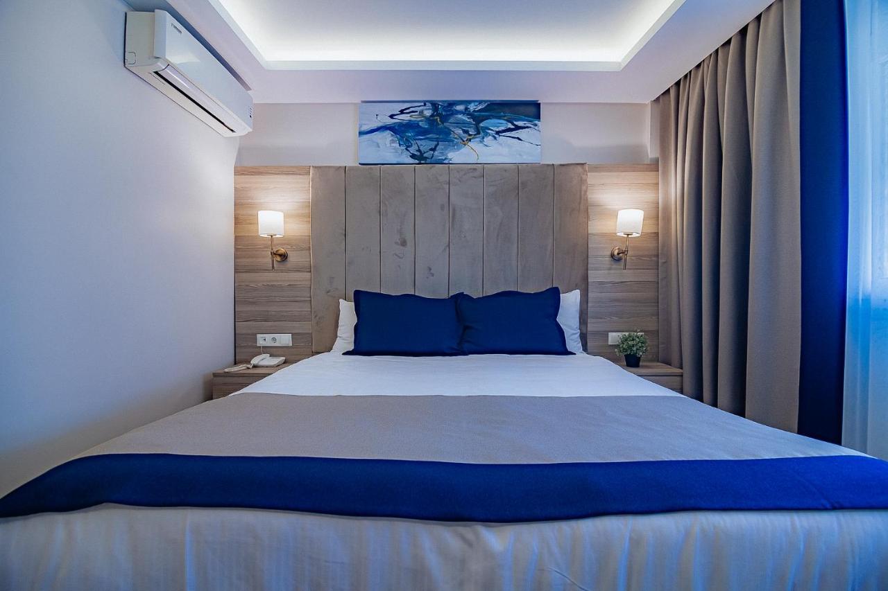 The Milltown Hotel Istambul Exterior foto